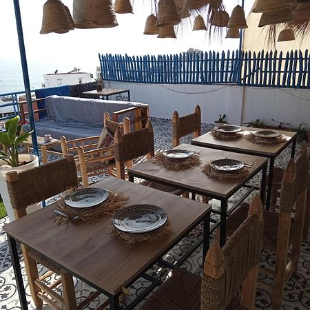Puppy Taghazout Hostel Luaran gambar