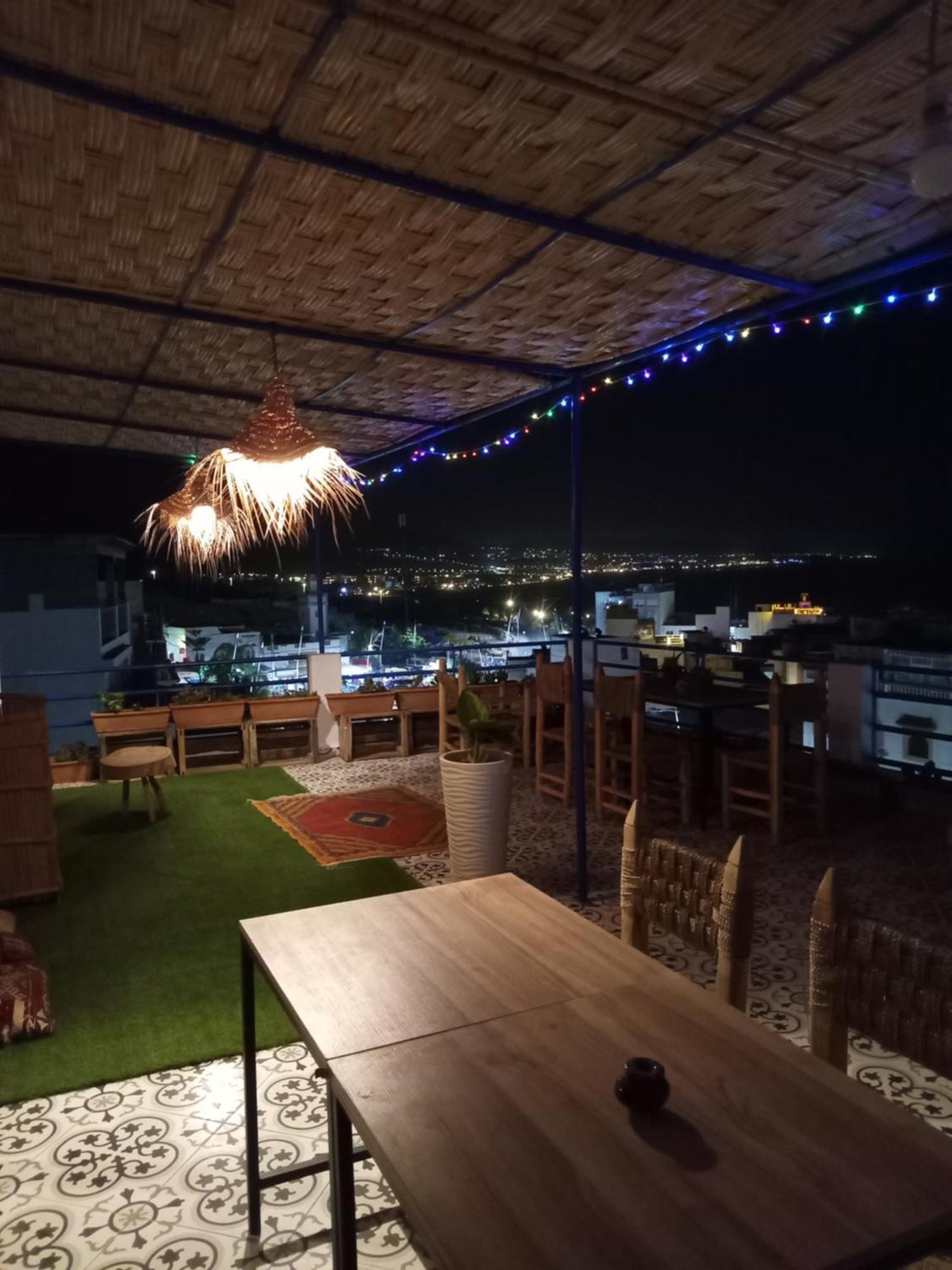 Puppy Taghazout Hostel Luaran gambar