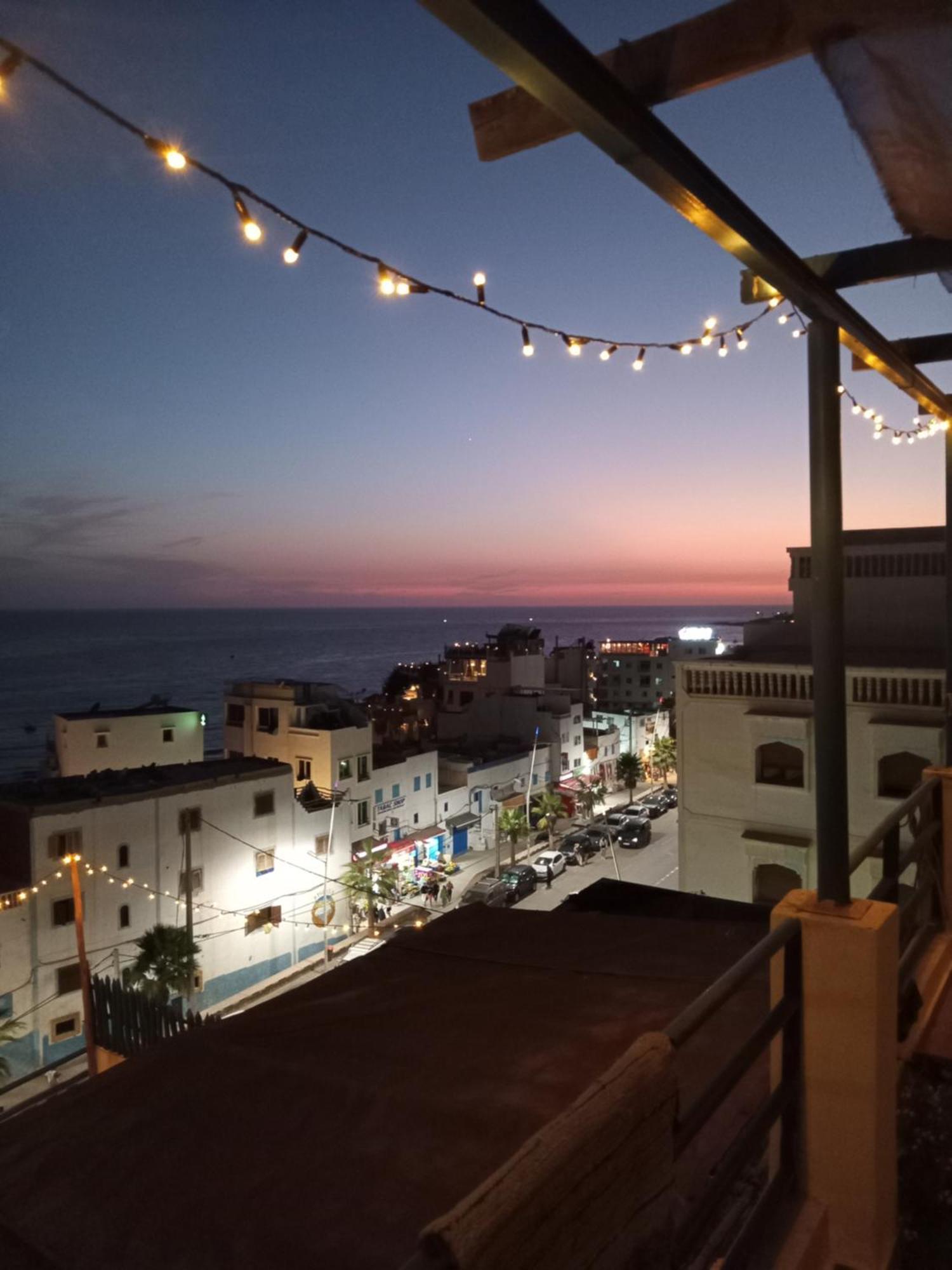 Puppy Taghazout Hostel Luaran gambar