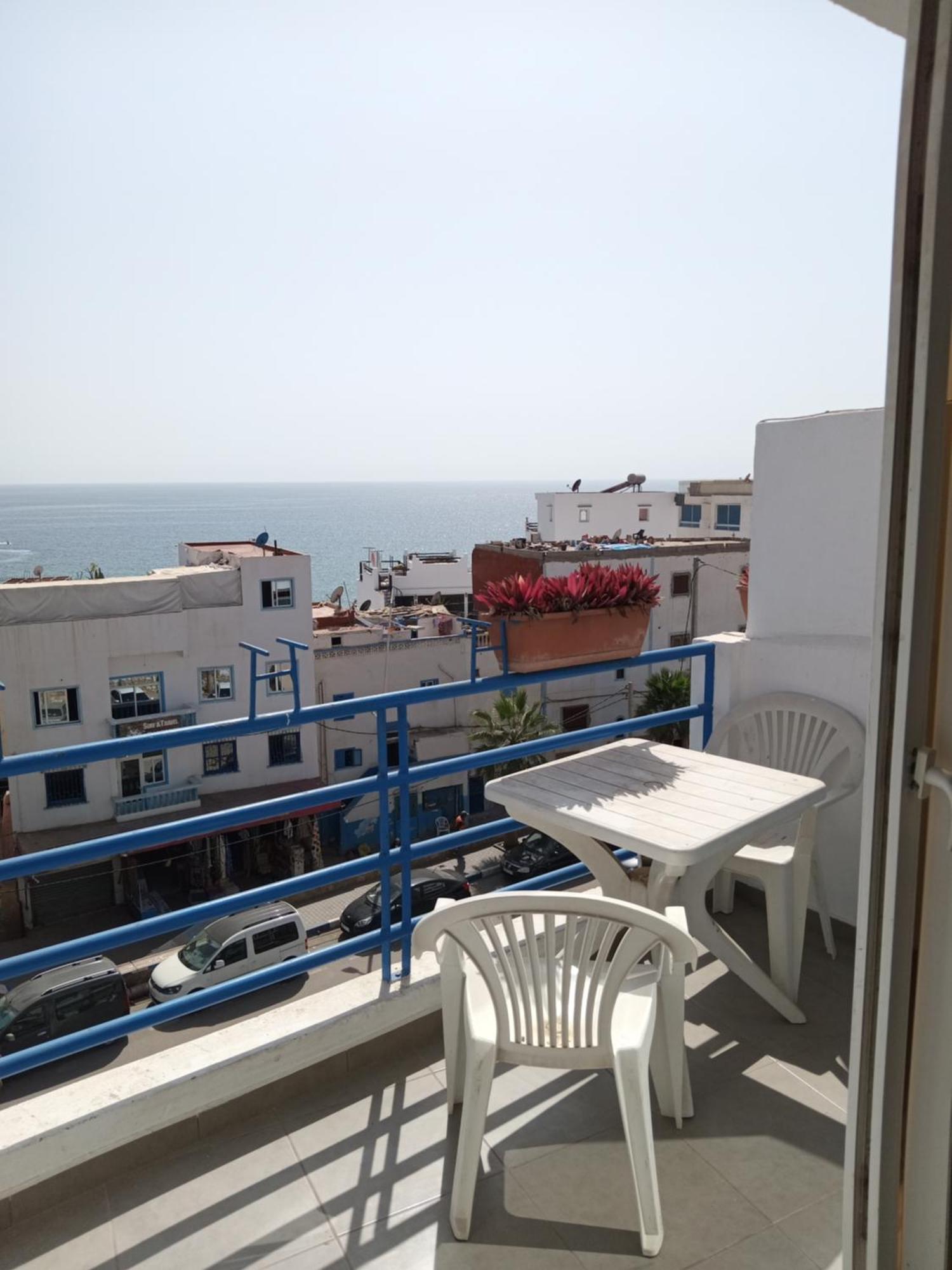 Puppy Taghazout Hostel Bilik gambar