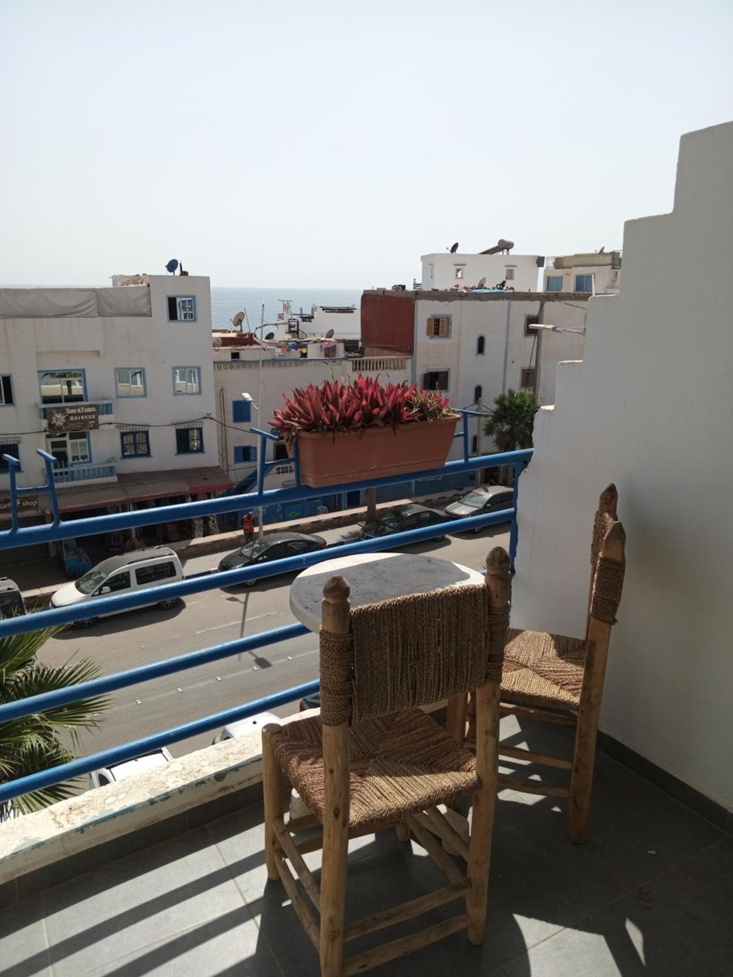 Puppy Taghazout Hostel Bilik gambar