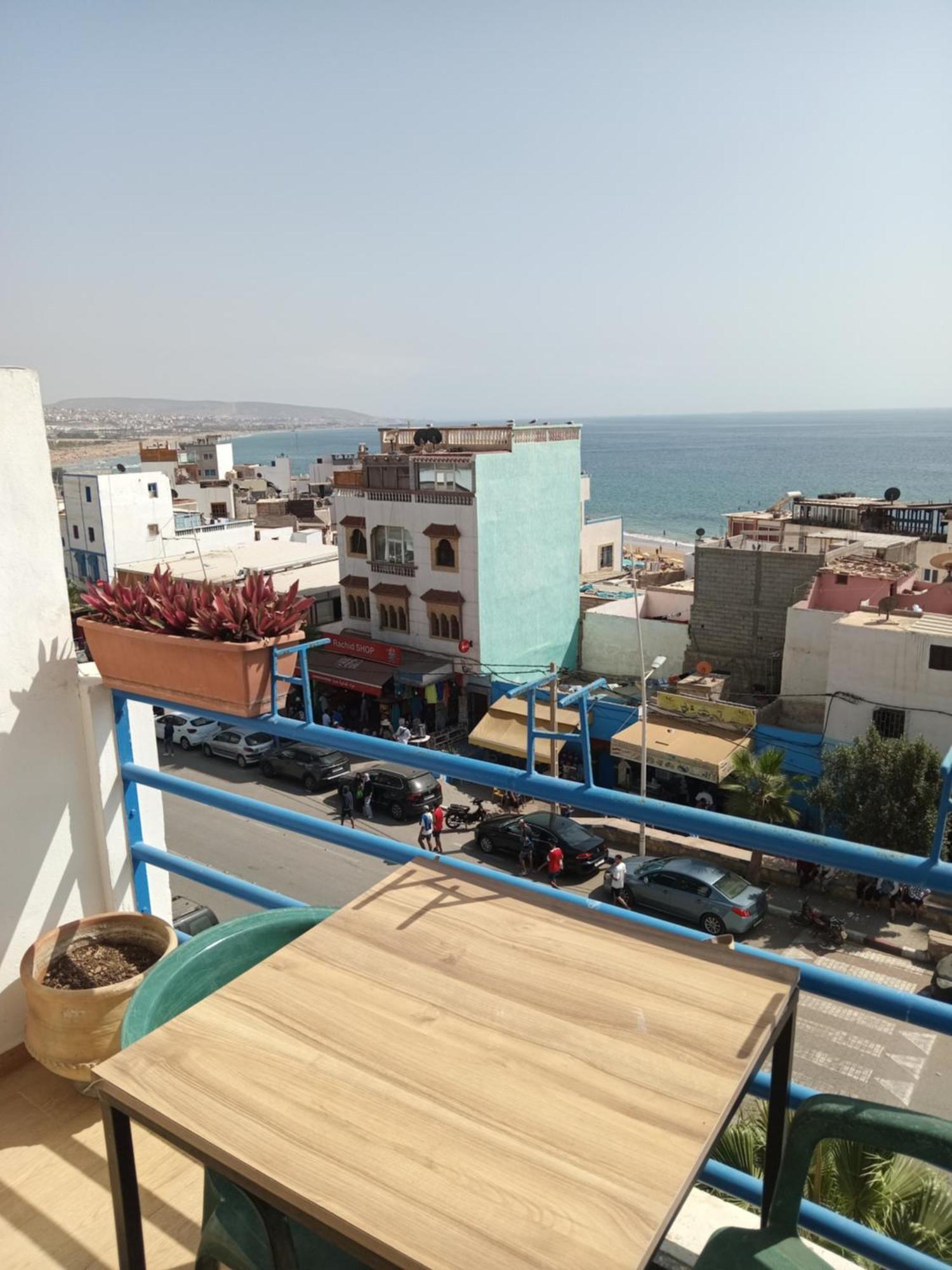 Puppy Taghazout Hostel Bilik gambar