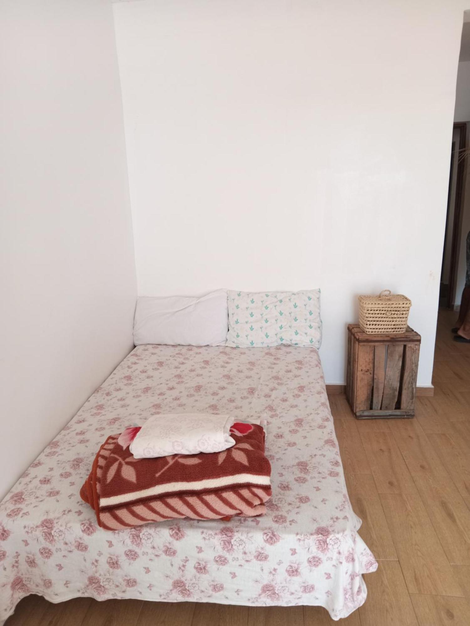 Puppy Taghazout Hostel Bilik gambar