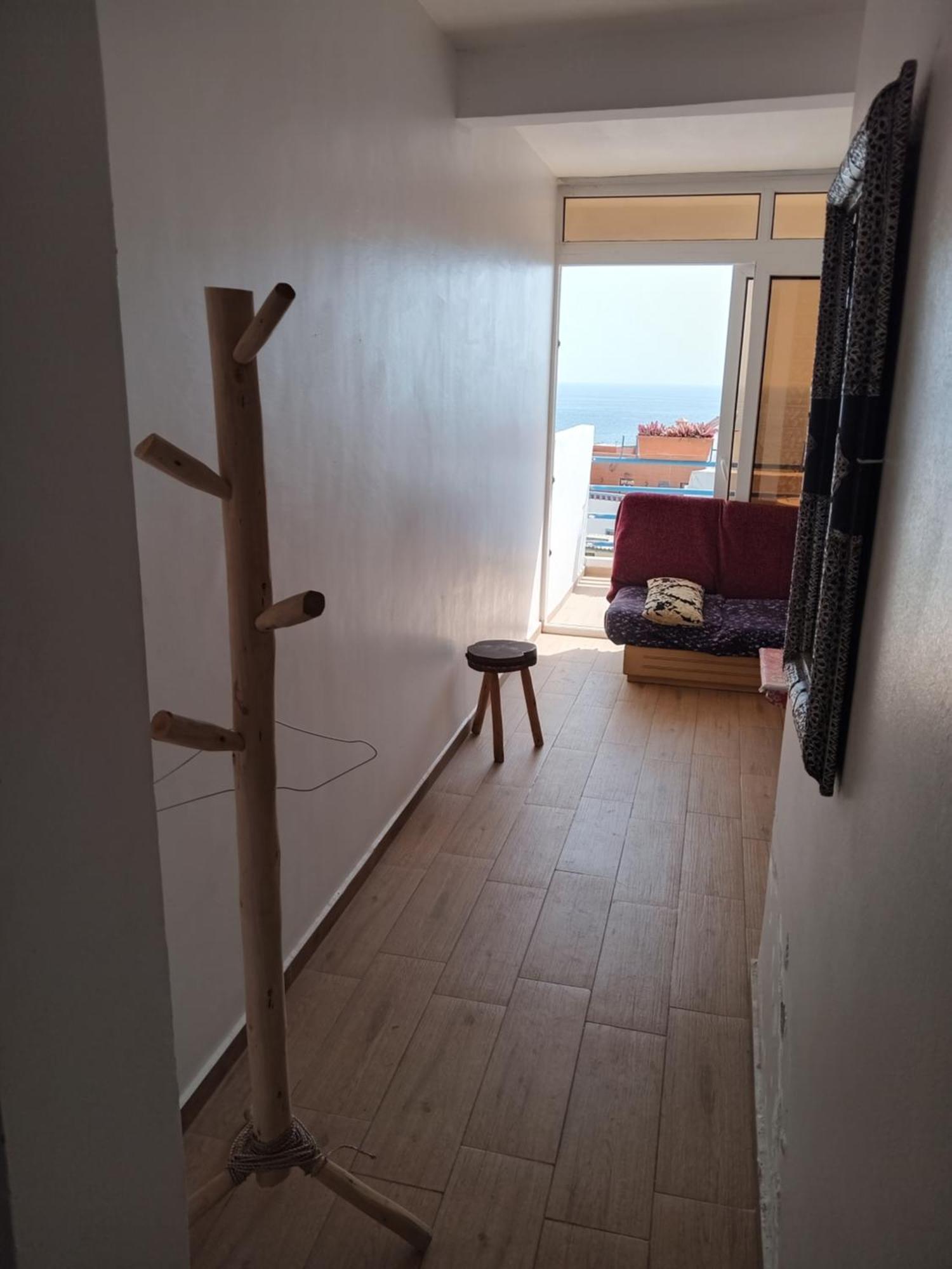 Puppy Taghazout Hostel Bilik gambar