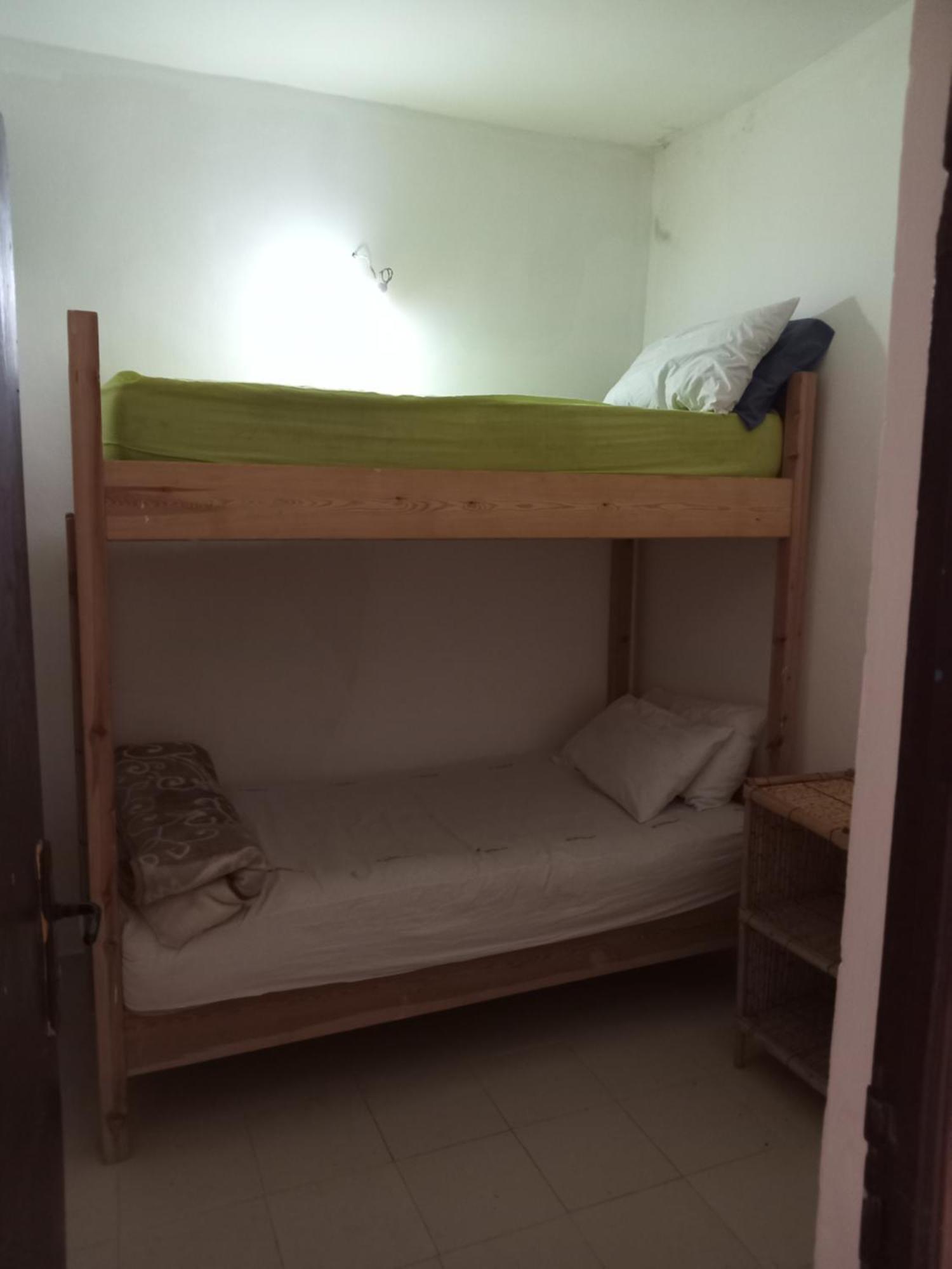 Puppy Taghazout Hostel Bilik gambar