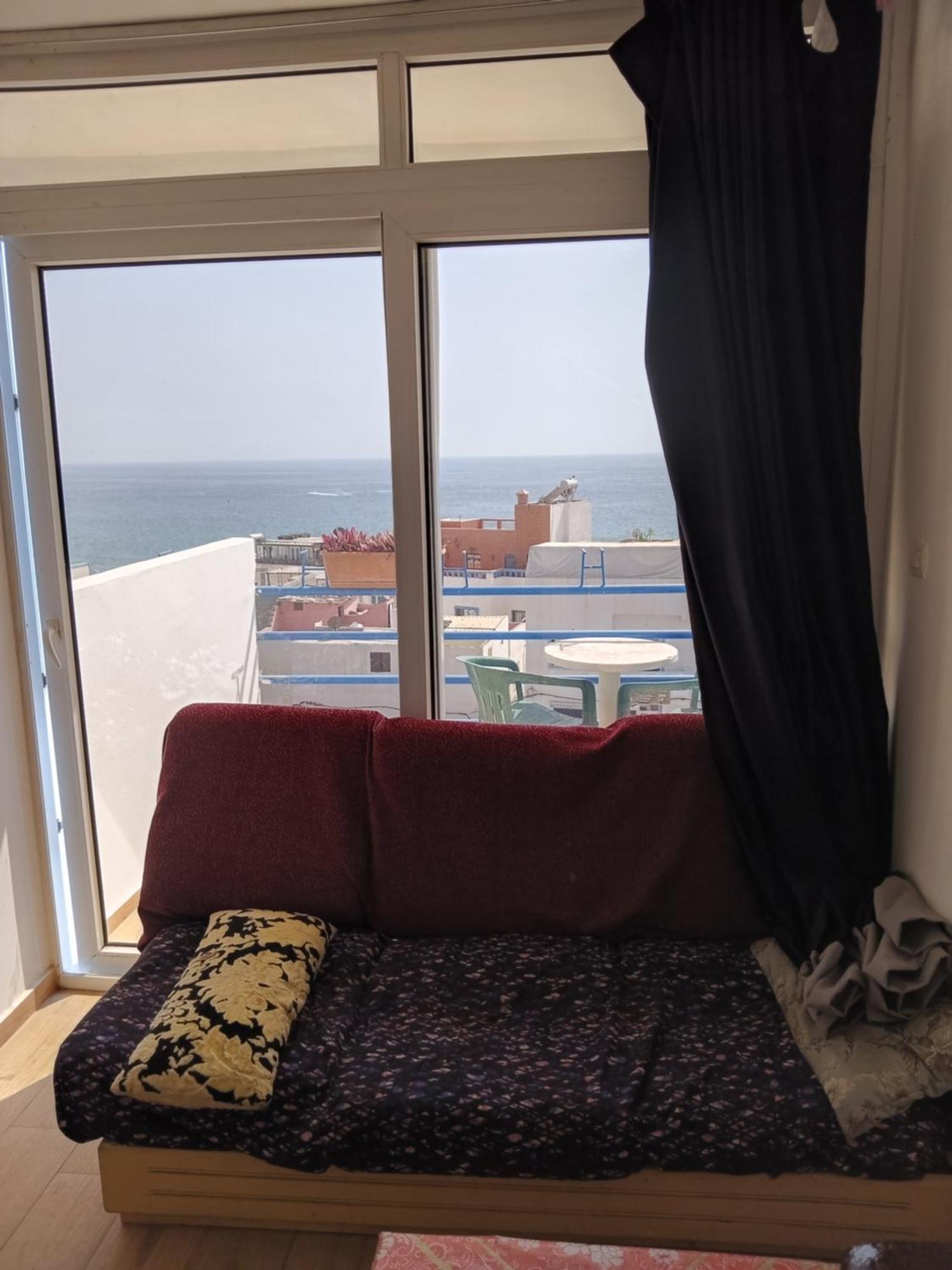 Puppy Taghazout Hostel Bilik gambar
