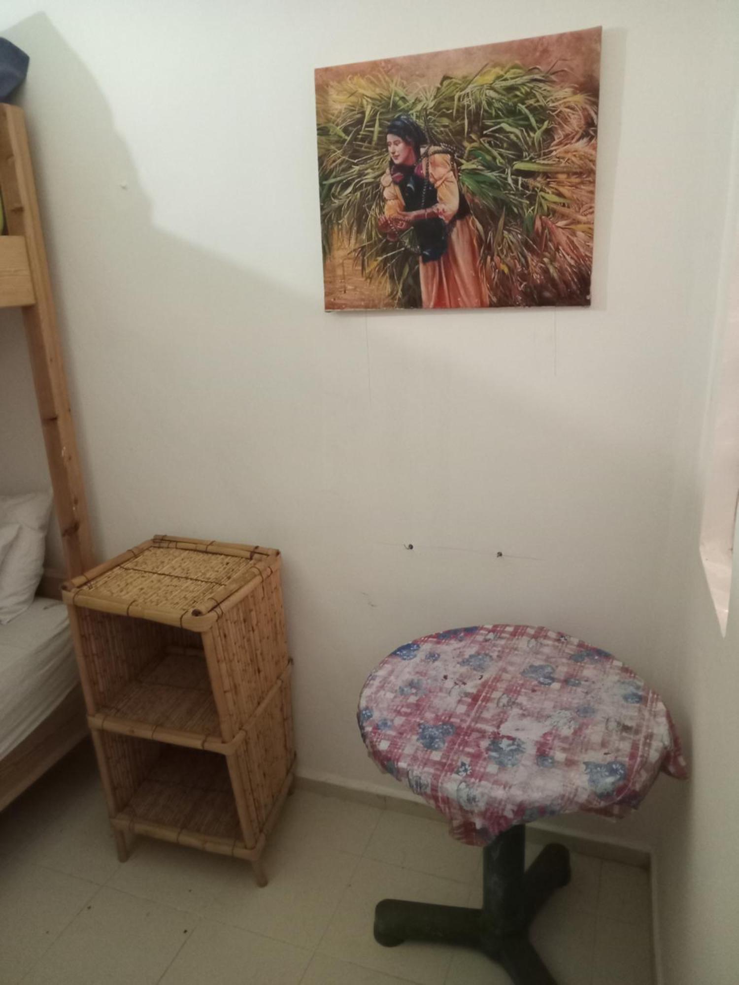 Puppy Taghazout Hostel Bilik gambar