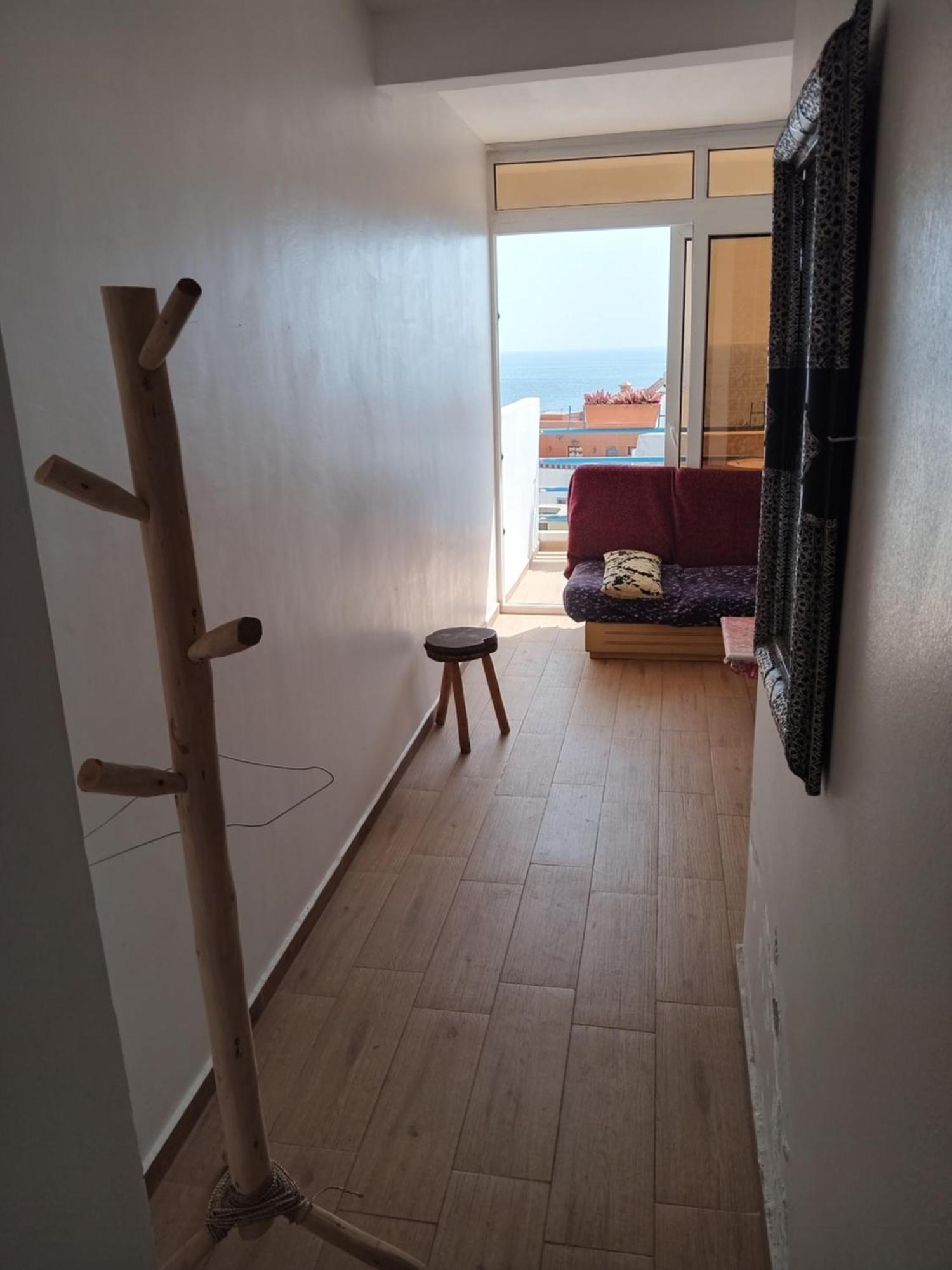 Puppy Taghazout Hostel Luaran gambar